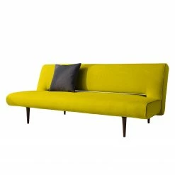 Innovation Möbel Schlafsofa Unfurl II - Webstoff