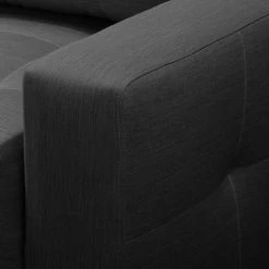 Schlafsofa Upwell - Anthrazit -Wohnzimmermöbel boutique en ligne schlafsofa upwell strukturstoff anthrazit 5051360