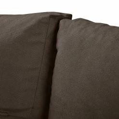 Modoform Schlafsofa Yoxford - Microfaser -Wohnzimmermöbel boutique en ligne schlafsofa yoxford microfaser kokosnuss braun 5054316