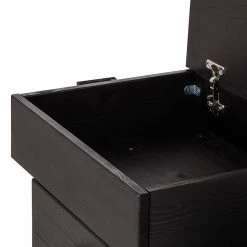 Maison Belfort Schmuckschrank Amata - Kiefer massiv - Havanna 17 Maison Belfort Schmuckschrank Amata - Kiefer massiv - Havanna -Wohnzimmermöbel boutique en ligne schmuckschrank amata kiefer massiv havanna 319611