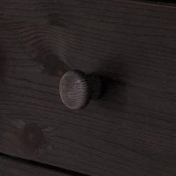 Maison Belfort Schmuckschrank Amata - Kiefer massiv - Havanna 19 Maison Belfort Schmuckschrank Amata - Kiefer massiv - Havanna -Wohnzimmermöbel boutique en ligne schmuckschrank amata kiefer massiv havanna 319613