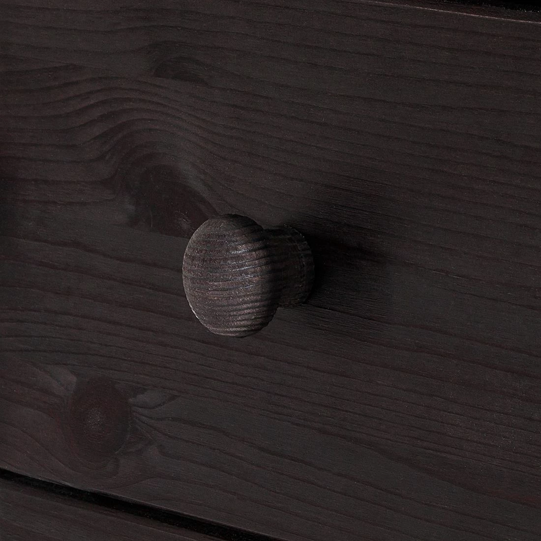 Maison Belfort Schmuckschrank Amata - Kiefer massiv - Havanna 9 Maison Belfort Schmuckschrank Amata - Kiefer massiv - Havanna – Bild 9