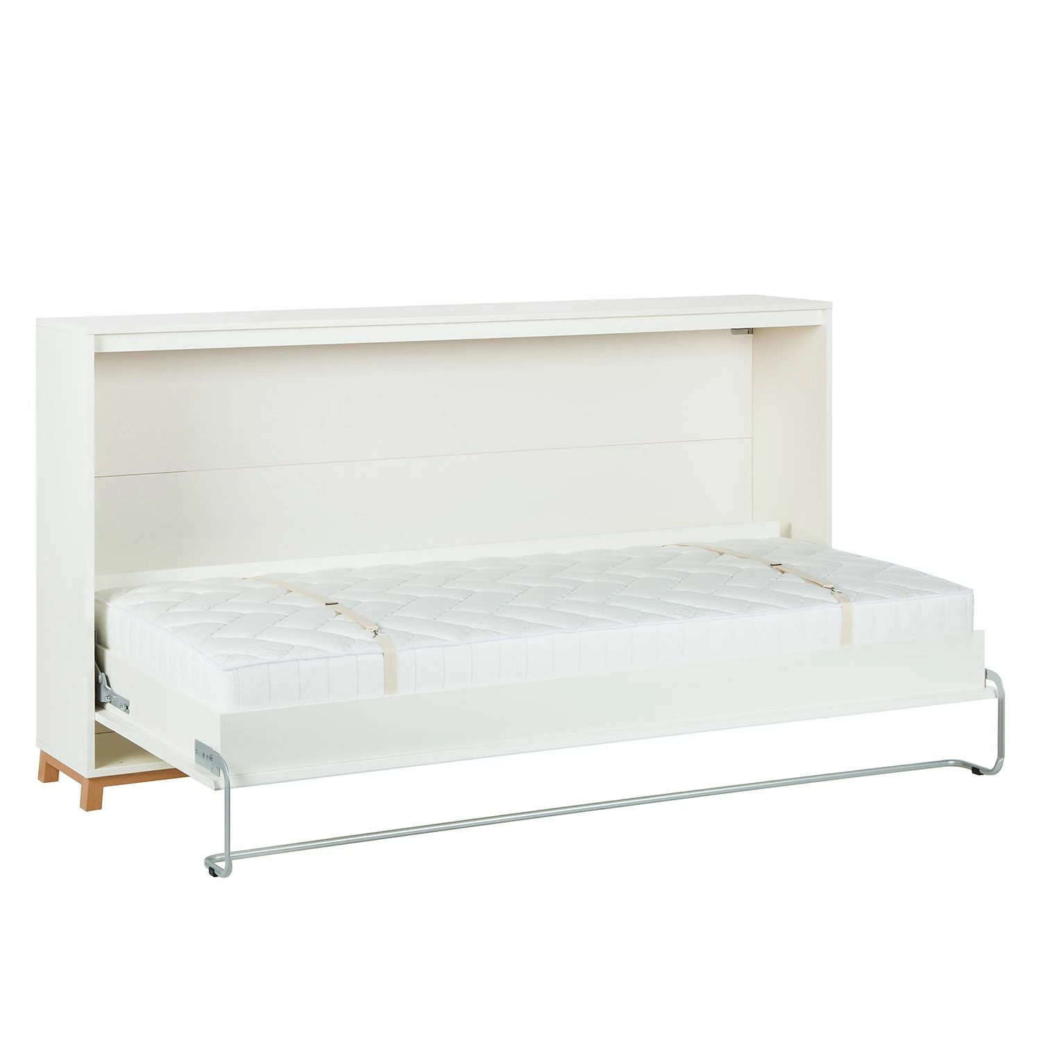 Mørteens Schrankbett Lindholm - 90 x 200cm - Ohne Matratze 6 Mørteens Schrankbett Lindholm - 90 x 200cm - Ohne Matratze – Bild 6