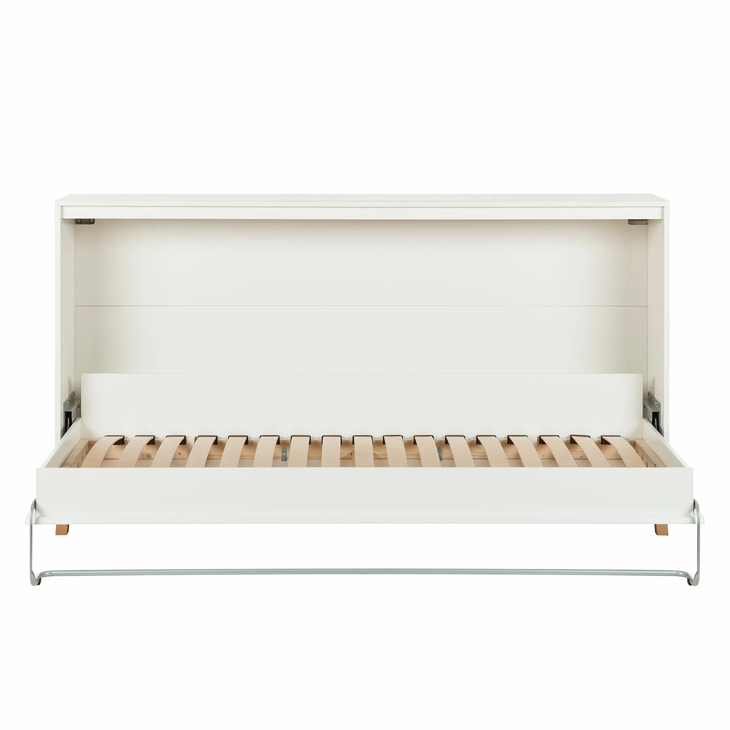 Mørteens Schrankbett Lindholm - 90 x 200cm - Ohne Matratze 8 Mørteens Schrankbett Lindholm - 90 x 200cm - Ohne Matratze – Bild 8