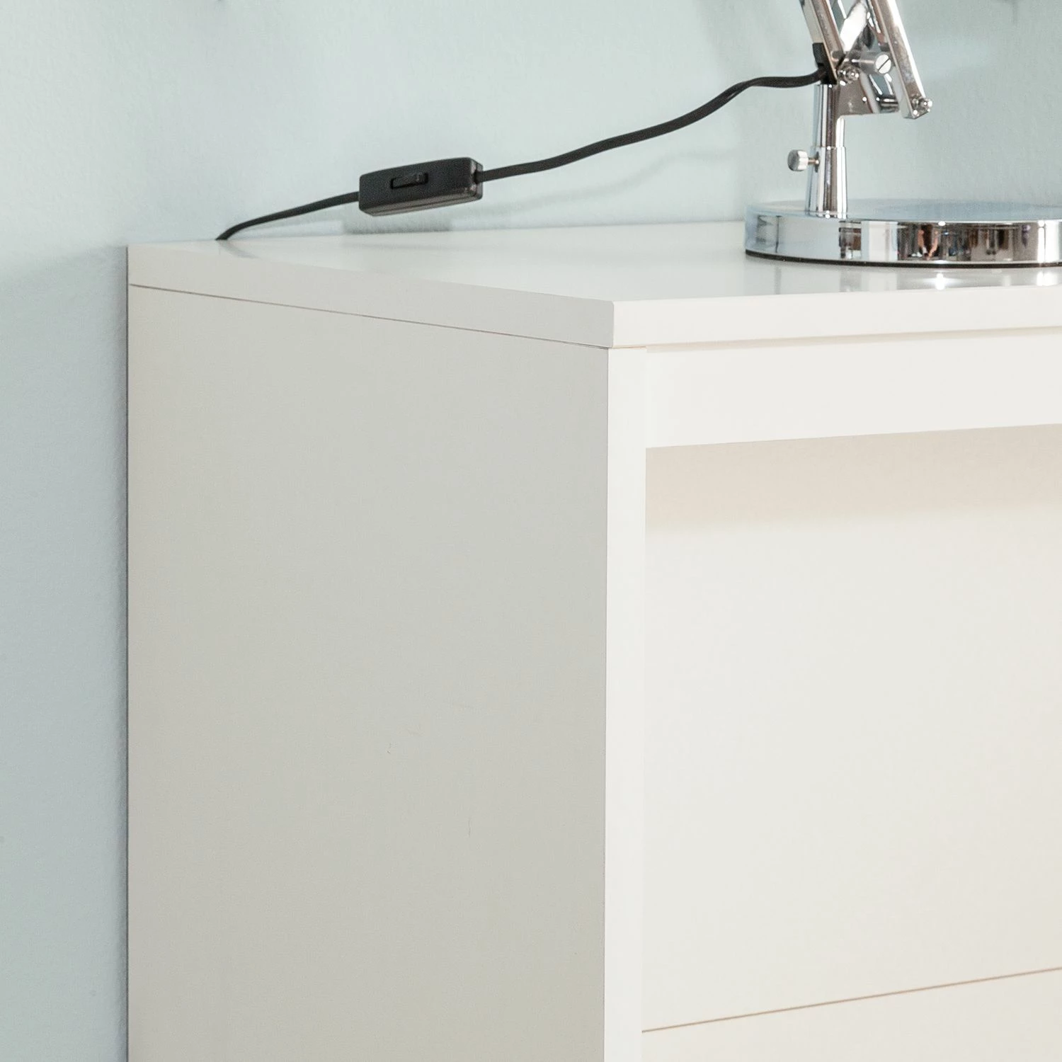 Mørteens Schrankbett Lindholm - 90 x 200cm - Ohne Matratze 11 Mørteens Schrankbett Lindholm - 90 x 200cm - Ohne Matratze – Bild 11