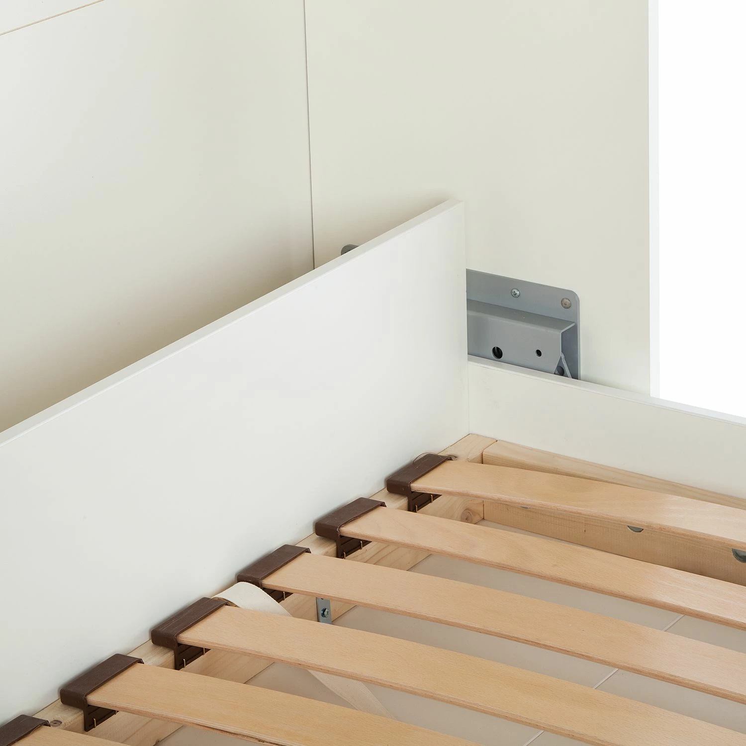 Mørteens Schrankbett Lindholm - 90 x 200cm - Ohne Matratze 13 Mørteens Schrankbett Lindholm - 90 x 200cm - Ohne Matratze – Bild 13