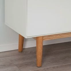 Mørteens Schuhkommode Lindholm II - Weiß 25 Mørteens Schuhkommode Lindholm II - Weiß -Wohnzimmermöbel boutique en ligne schuhschrank lindholm ii weiss eiche massiv 4037340