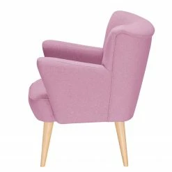 Mørteens Sessel Bumberry II Filz - Mauve -Wohnzimmermöbel boutique en ligne sessel bauro ii filz mauve 4544200