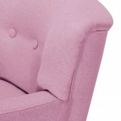 Mørteens Sessel Bumberry II Filz - Mauve -Wohnzimmermöbel boutique en ligne sessel bauro ii filz mauve 4544208