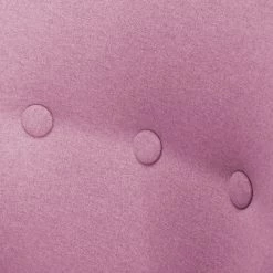 Mørteens Sessel Bumberry II Filz - Mauve -Wohnzimmermöbel boutique en ligne sessel bauro ii filz mauve 4544220