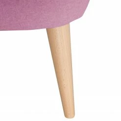 Mørteens Sessel Bumberry II Filz - Mauve -Wohnzimmermöbel boutique en ligne sessel bauro ii filz mauve 4544224