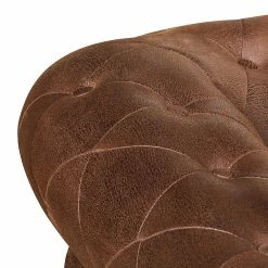 Ars manufacti Sessel Benavente - Antiklederoptik Braun 13 Ars manufacti Sessel Benavente - Antiklederoptik Braun -Wohnzimmermöbel boutique en ligne sessel benavente antiklederlook braun 406417