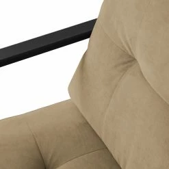 Ars manufacti Sessel Brock I - Cappuccino -Wohnzimmermöbel boutique en ligne sessel brock i samt cappuccino 4988652