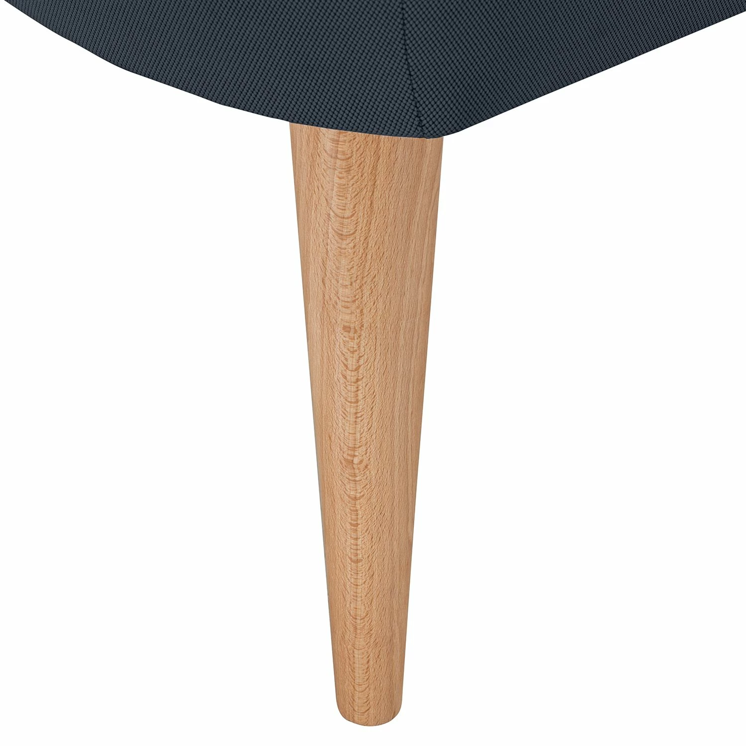 Mørteens Sessel Bumberry Webstoff - Jeansblau 9 Mørteens Sessel Bumberry Webstoff - Jeansblau – Bild 9