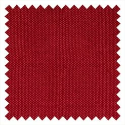 Mooved Sessel Carmen - Webstoff Rot -Wohnzimmermöbel boutique en ligne sessel carmen stoff rot 1321449