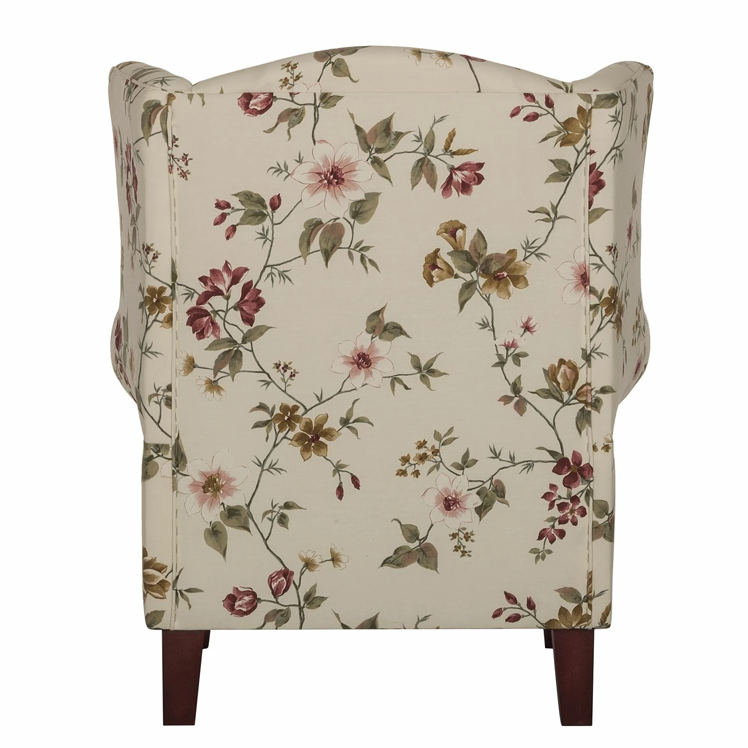 Maison Belfort Sessel Colmar - Beige - Ohne Hocker 5 Maison Belfort Sessel Colmar - Beige - Ohne Hocker – Bild 5