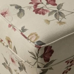 Maison Belfort Sessel Colmar - Beige - Ohne Hocker 19 Maison Belfort Sessel Colmar - Beige - Ohne Hocker -Wohnzimmermöbel boutique en ligne sessel colmar webstoff floral ohne hocker beige 4836536