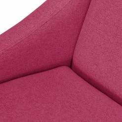 Mørteens Sessel Gin Gin Filz - Himbeere -Wohnzimmermöbel boutique en ligne sessel gin gin filz himbeere 4624240