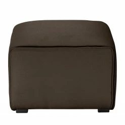 Fredriks Sessel Grady I Webstoff - Espresso -Wohnzimmermöbel boutique en ligne sessel grady webstoff i mit hocker braun 4770932
