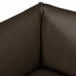 Fredriks Sessel Grady I Webstoff - Espresso -Wohnzimmermöbel boutique en ligne sessel grady webstoff i mit hocker braun 4770948