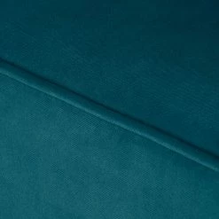 Jack & Alice Ohrensessel Grendon Samt - Petrol 17 Jack & Alice Ohrensessel Grendon Samt - Petrol -Wohnzimmermöbel boutique en ligne sessel grendon i samt dunkelblau 4224964