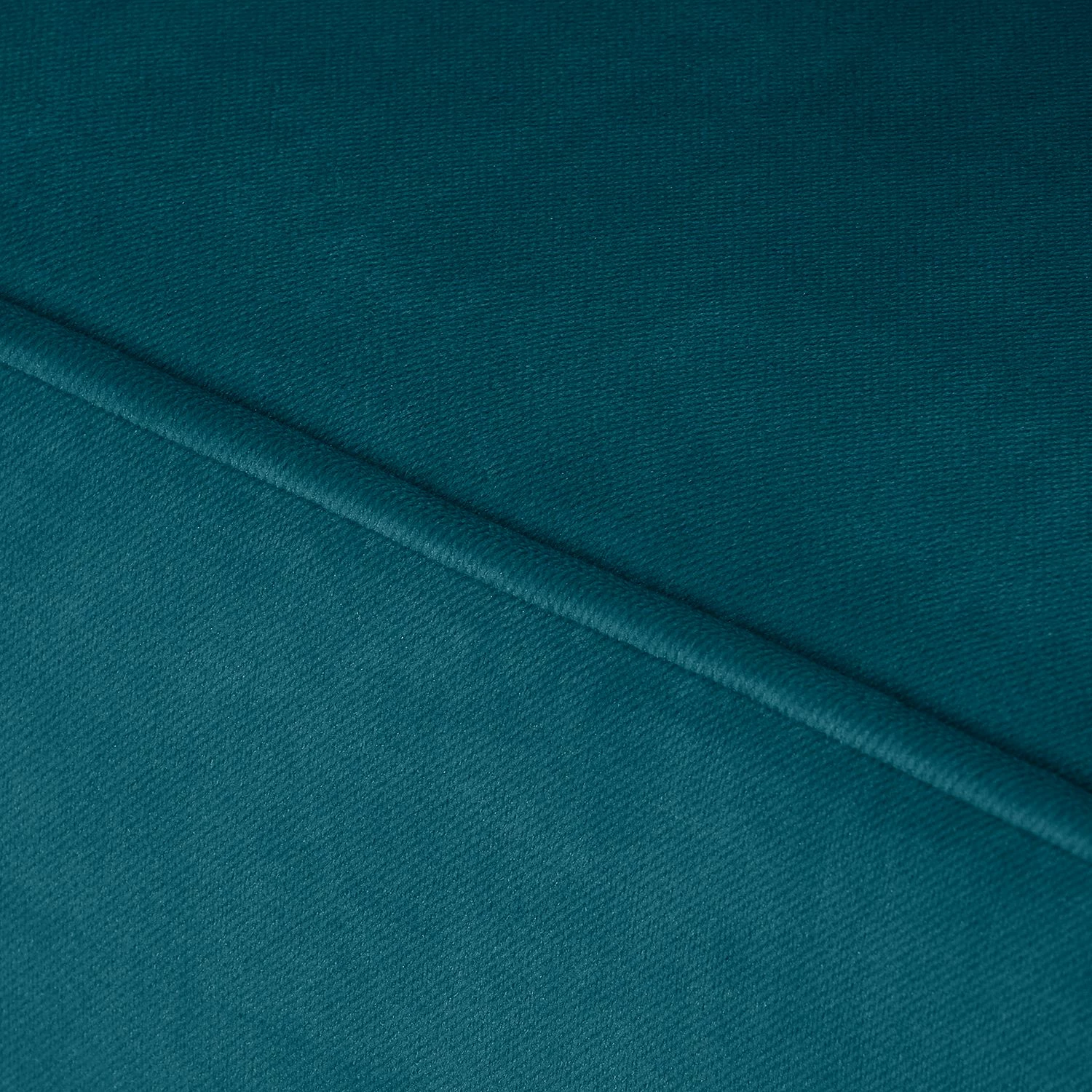 Jack & Alice Ohrensessel Grendon Samt - Petrol 7 Jack & Alice Ohrensessel Grendon Samt - Petrol – Bild 7