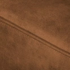 Ars manufacti Ohrensessel Grendon Antiklederlook - Mittelbraun -Wohnzimmermöbel boutique en ligne sessel grendon ii antiklederlook mittelbraun 4225088