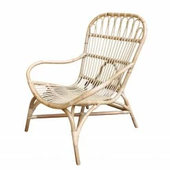 Eva Padberg Collection Sessel La Vieux - Beige