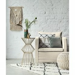 Eva Padberg Collection Sessel Lavina II Webstoff - Stoff Moretey: Cremeweiß -Wohnzimmermöbel boutique en ligne sessel lavina ii webstoff stoff moretey cremeweiss 4737308