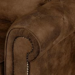 Ars manufacti Sessel Mallow - Antiklederoptik Braun 22 Ars manufacti Sessel Mallow - Antiklederoptik Braun -Wohnzimmermöbel boutique en ligne sessel mallow antiklederoptik braun 436292