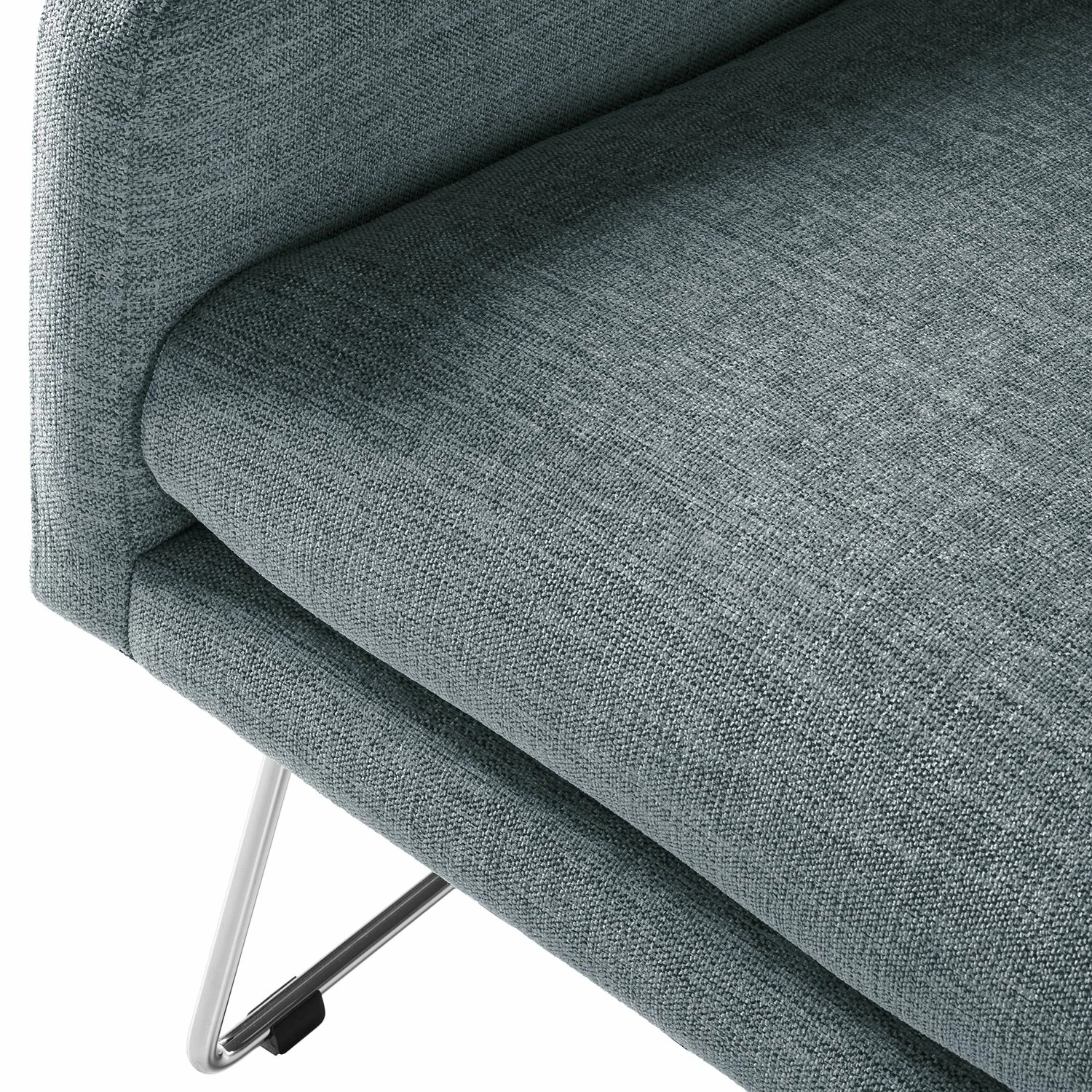 Studio Copenhagen Sessel Maximus - Taubengrau 10 Studio Copenhagen Sessel Maximus - Taubengrau – Bild 10