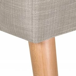 Mørteens Sessel Pollo Webstoff - Beige -Wohnzimmermöbel boutique en ligne sessel mikkel webstoff beige 2796722