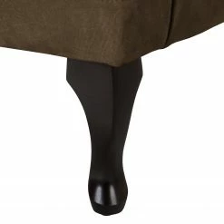 Maison Belfort Ohrenessel Miscol - Muskat - Mit Hocker 29 Maison Belfort Ohrenessel Miscol - Muskat - Mit Hocker -Wohnzimmermöbel boutique en ligne sessel miscol antiklederlook mit hocker muskat 4886344