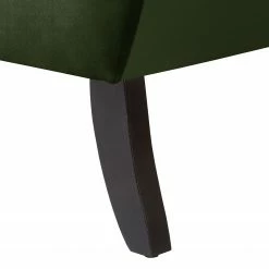 Maison Belfort Ohrenessel Miscol - Antikgrün - Mit Hocker 30 Maison Belfort Ohrenessel Miscol - Antikgrün - Mit Hocker -Wohnzimmermöbel boutique en ligne sessel miscol samt mit hocker antikgruen 4888004