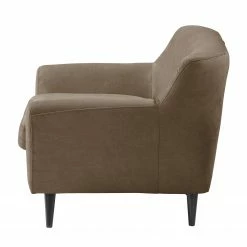 Ars manufacti Sessel Rometta - Muskat 15 Ars manufacti Sessel Rometta - Muskat -Wohnzimmermöbel boutique en ligne sessel rometta antiklederlook muskat 4927772