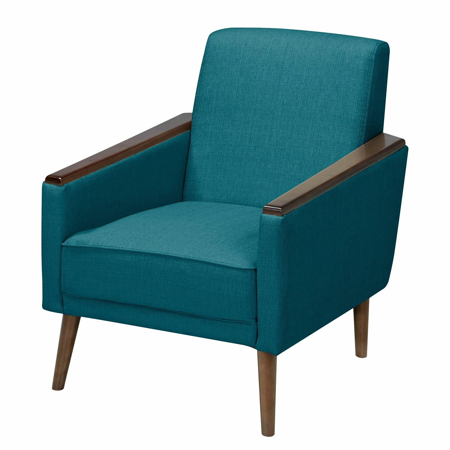 Mørteens Sessel Smartt - Petrol 1 Mørteens Sessel Smartt - Petrol