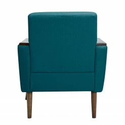 Mørteens Sessel Smartt - Petrol 12 Mørteens Sessel Smartt - Petrol -Wohnzimmermöbel boutique en ligne sessel smartt strukturstoff petrol 4722912