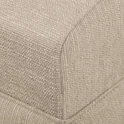 Maison Belfort Sessel Summer Romance Webstoff - Cappuccino - Ohne Hocker -Wohnzimmermöbel boutique en ligne sessel summer romance iii webstoff cappuccino 3423105