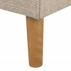 Maison Belfort Sessel Summer Romance Webstoff - Cappuccino - Ohne Hocker -Wohnzimmermöbel boutique en ligne sessel summer romance iii webstoff cappuccino 3423113