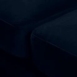 Jack & Alice Chesterfield Sessel Thory - Dunkelblau -Wohnzimmermöbel boutique en ligne sessel thory samt dunkelblau 4897180