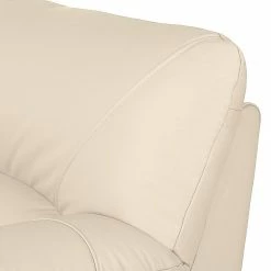 Modoform Sessel Torsby - Echtleder Beige -Wohnzimmermöbel boutique en ligne sessel torsby echtleder beige 494971