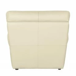 Modoform Sessel Torsby - Kunstleder -Wohnzimmermöbel boutique en ligne sessel torsby kunstleder ecru 5070260