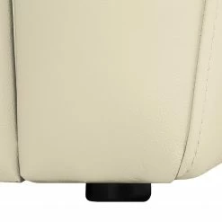 Modoform Sessel Torsby - Kunstleder -Wohnzimmermöbel boutique en ligne sessel torsby kunstleder ecru 5070288