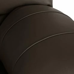 Modoform Sessel Torsby - Kunstleder -Wohnzimmermöbel boutique en ligne sessel torsby kunstleder vintage braun 5070132