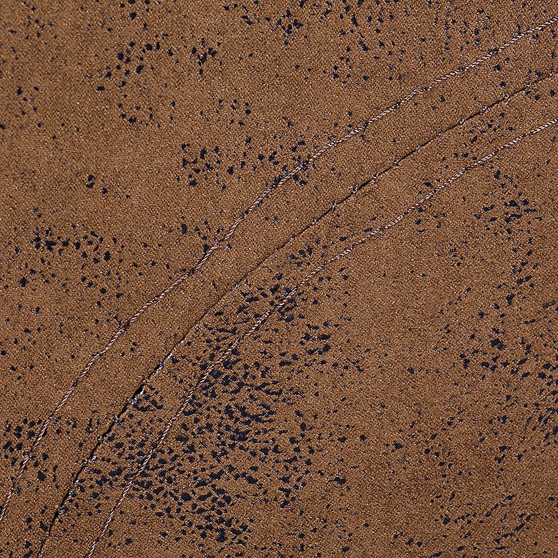 Ars manufacti Sessel Tullow - Antiklederoptik Braun 9 Ars manufacti Sessel Tullow - Antiklederoptik Braun – Bild 9