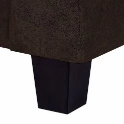 Ars manufacti Sessel Tullow - Antiklederoptik - Dunkelbraun 24 Ars manufacti Sessel Tullow - Antiklederoptik - Dunkelbraun -Wohnzimmermöbel boutique en ligne sessel tullow antiklederoptik dunkelbraun 437590