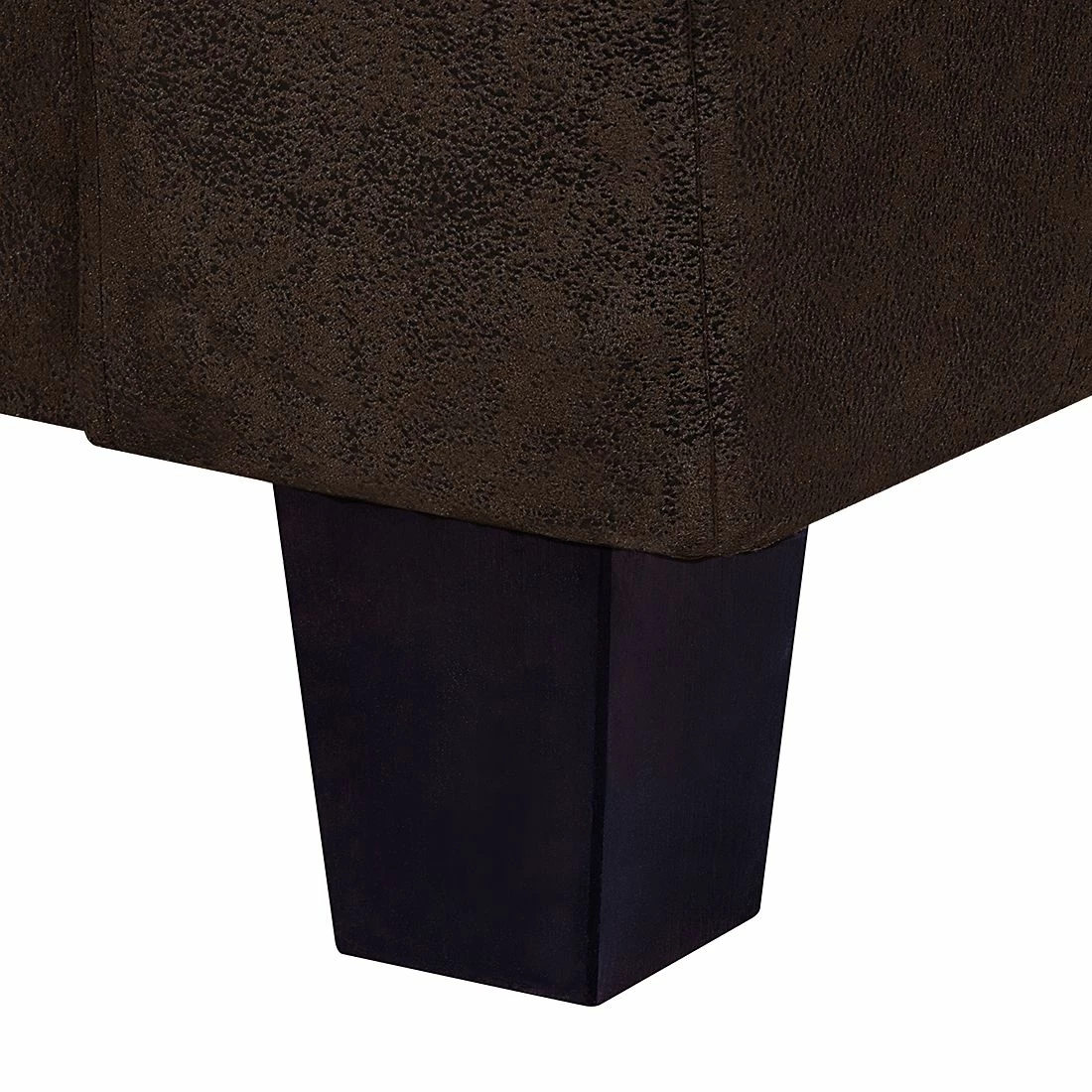 Ars manufacti Sessel Tullow - Antiklederoptik - Dunkelbraun 12 Ars manufacti Sessel Tullow - Antiklederoptik - Dunkelbraun – Bild 12