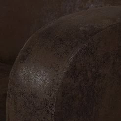 Ars manufacti Sessel Tullow - Antiklederoptik - Dunkelbraun 22 Ars manufacti Sessel Tullow - Antiklederoptik - Dunkelbraun -Wohnzimmermöbel boutique en ligne sessel tullow antiklederoptik dunkelbraun 437592