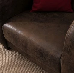 Ars manufacti Sessel Tullow - Antiklederoptik - Dunkelbraun 20 Ars manufacti Sessel Tullow - Antiklederoptik - Dunkelbraun -Wohnzimmermöbel boutique en ligne sessel tullow antiklederoptik dunkelbraun 4972172