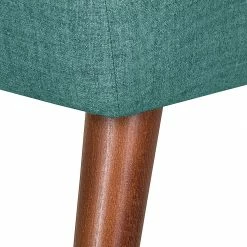 Mørteens Sessel Wynford Webstoff - Petrol -Wohnzimmermöbel boutique en ligne sessel wynford webstoff petrol 1127890